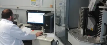 notre équipe technique