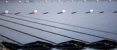 panneaux photovoltaiques Obourg