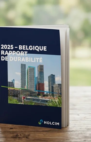 Rapport Durabilité 2025