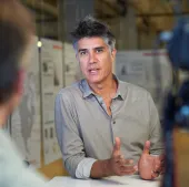 Alejandro Aravena