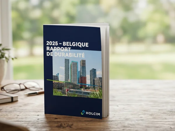Rapport Durabilité 2025
