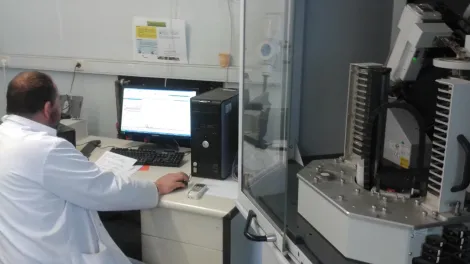 notre équipe technique