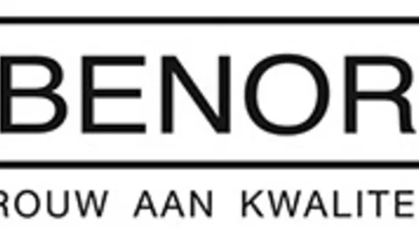 Benor Logo baseline nl