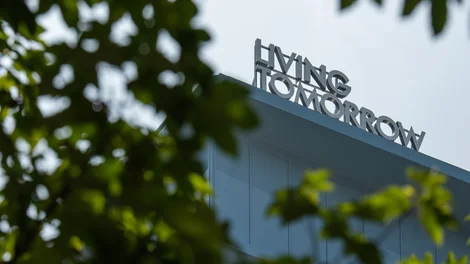 Living Tomorrow