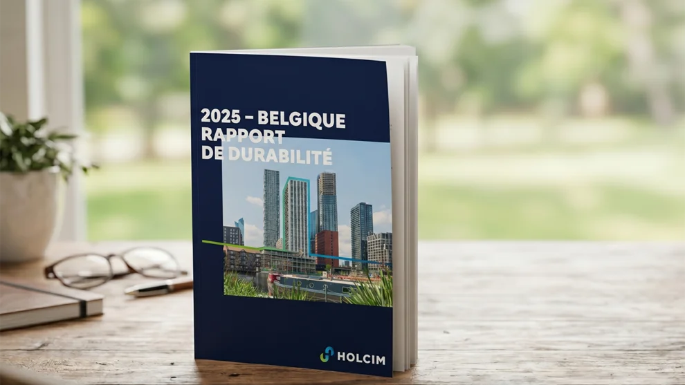 Rapport Durabilité 2025