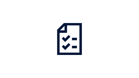 Certificate Icon