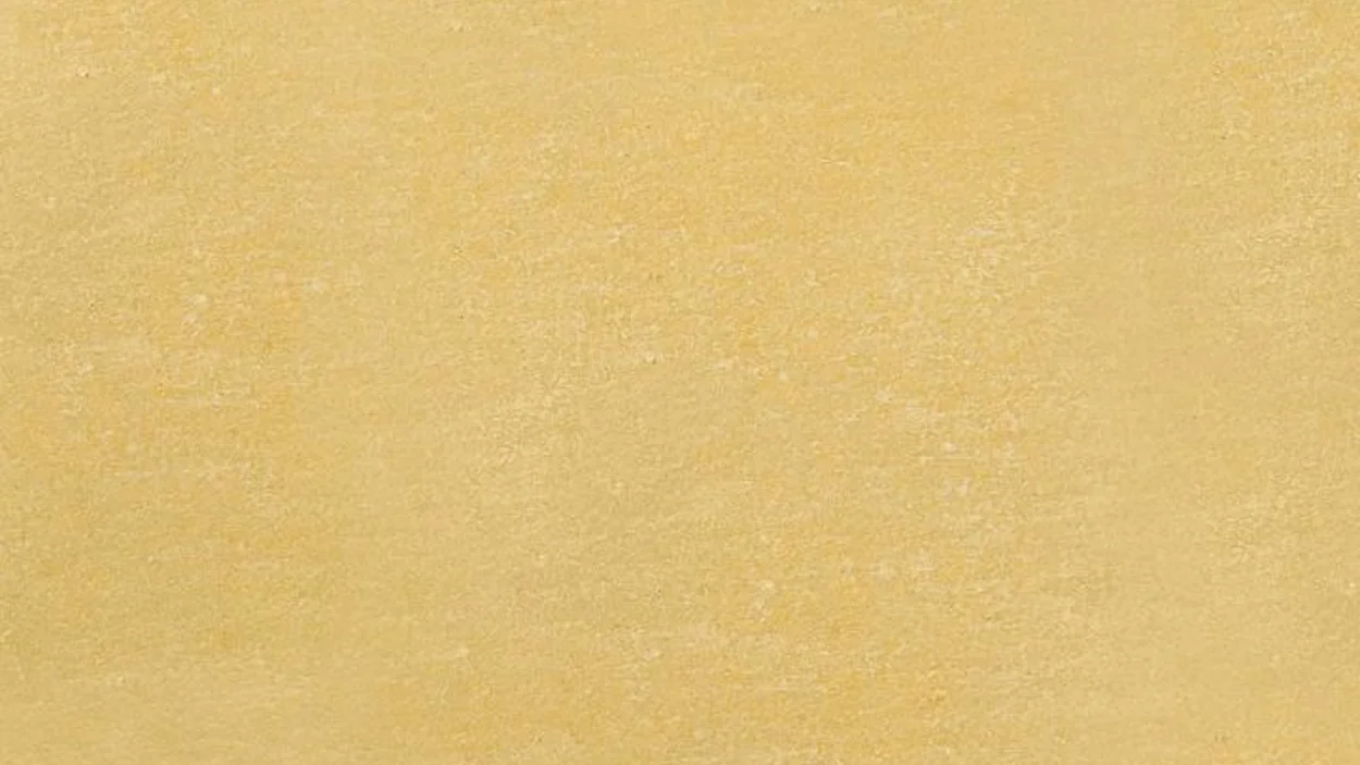 Holcim mass-coloured concrete｜yellow