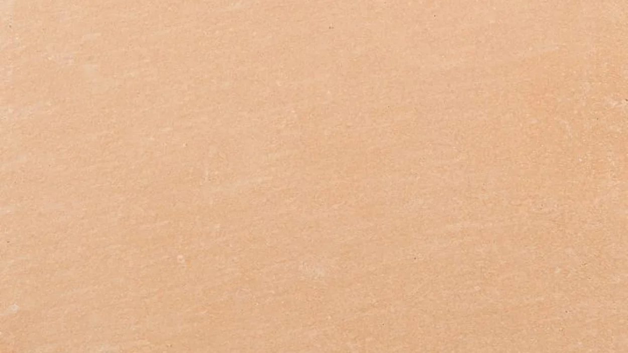 Holcim mass-coloured concrete｜Castile ocher