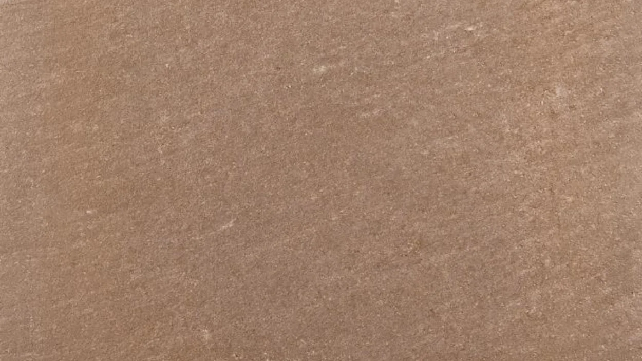 Holcim mass-coloured concrete｜Havana brown