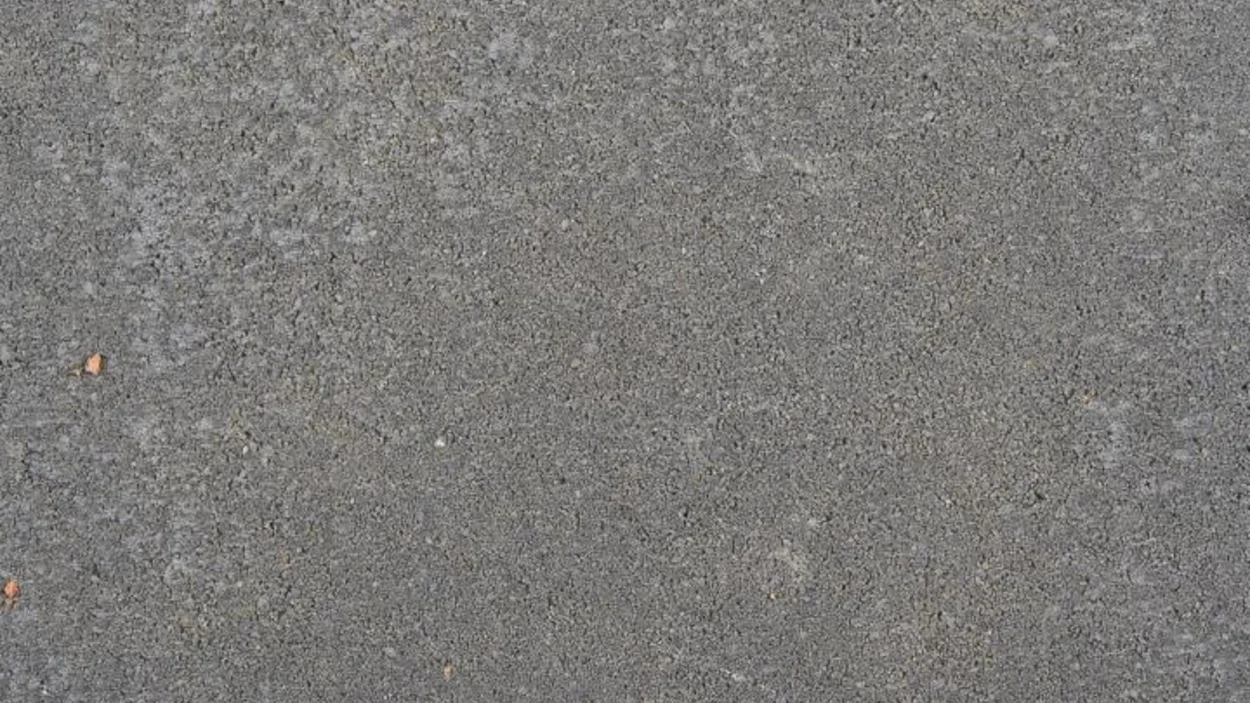 Holcim mass-coloured concrete｜Intense Black Andalusian