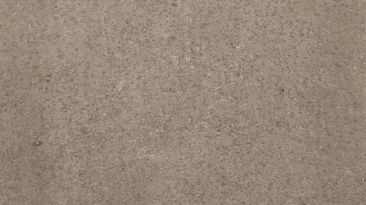 Holcim mass-coloured concrete｜Black Andalusian
