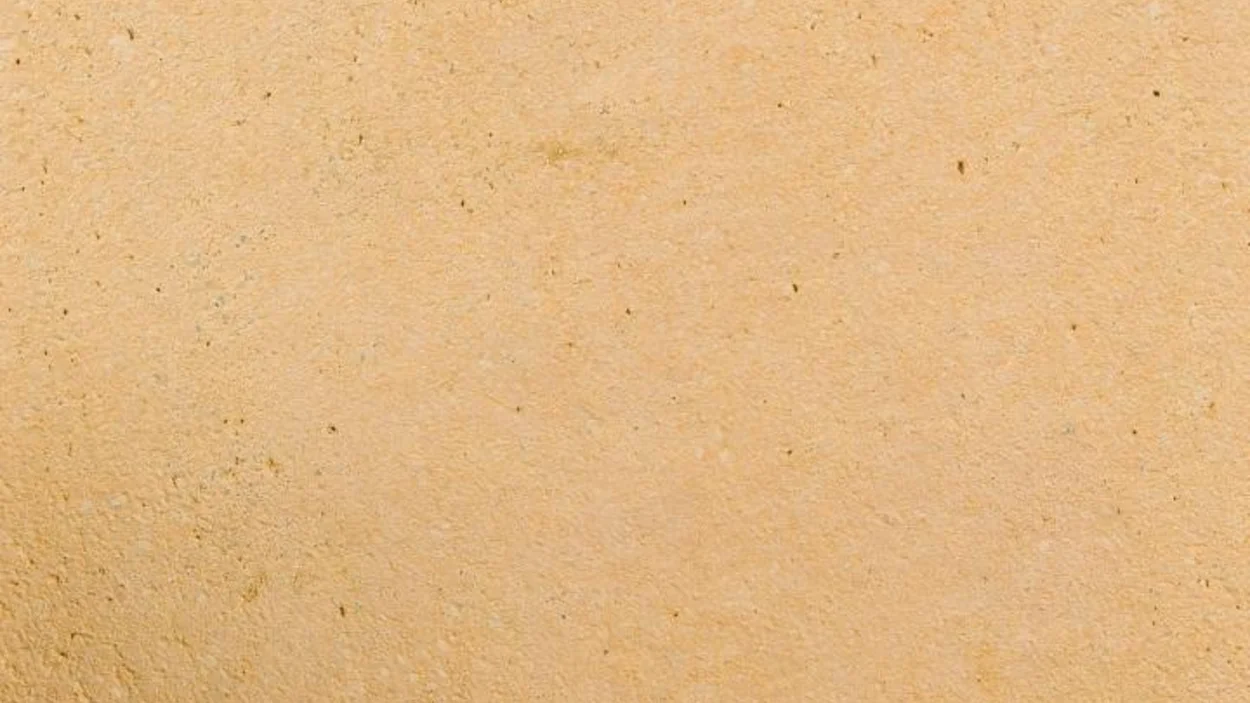 Holcim mass-colored concrete｜yellow intense