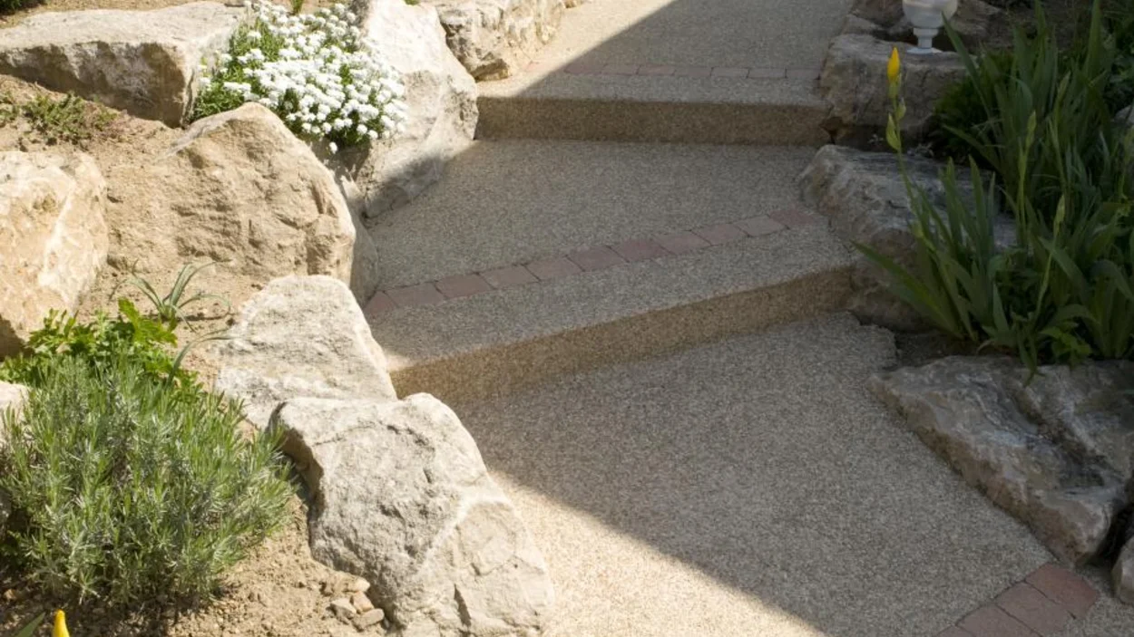 Holcim pathway with Granuroc®
