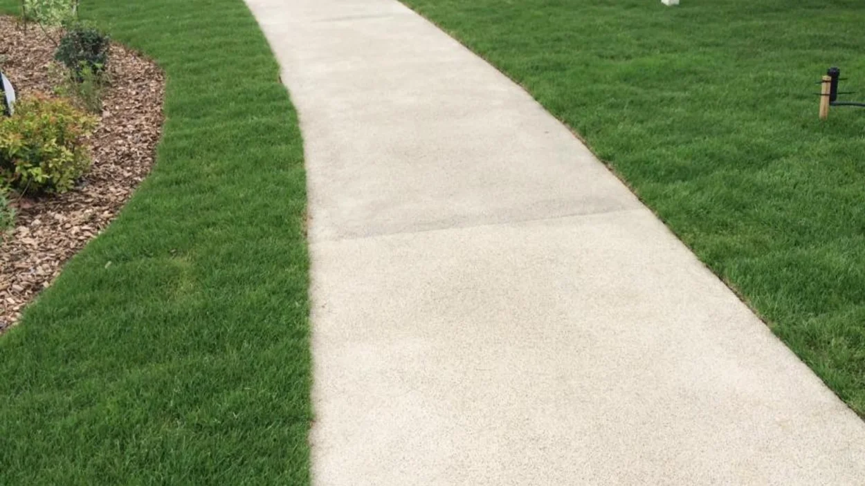 Holcim pathway with Hydromedia®