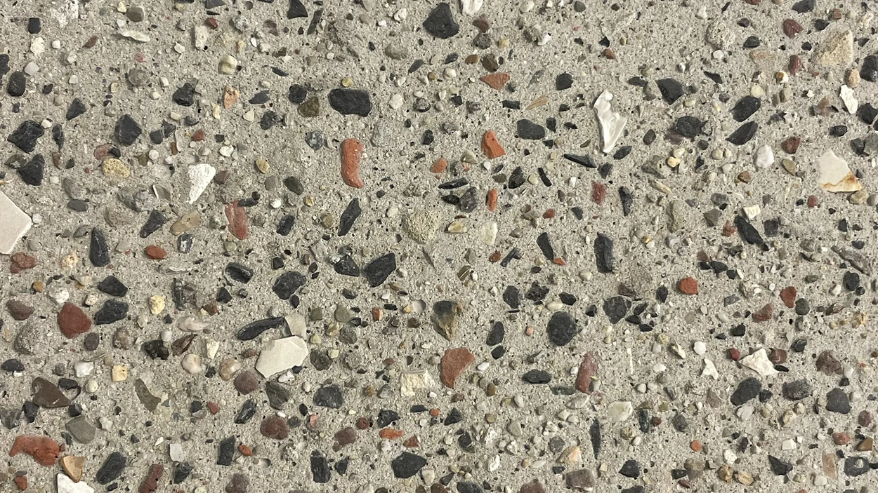 Granuroc®Recyclé mixte calcaire|16000196
