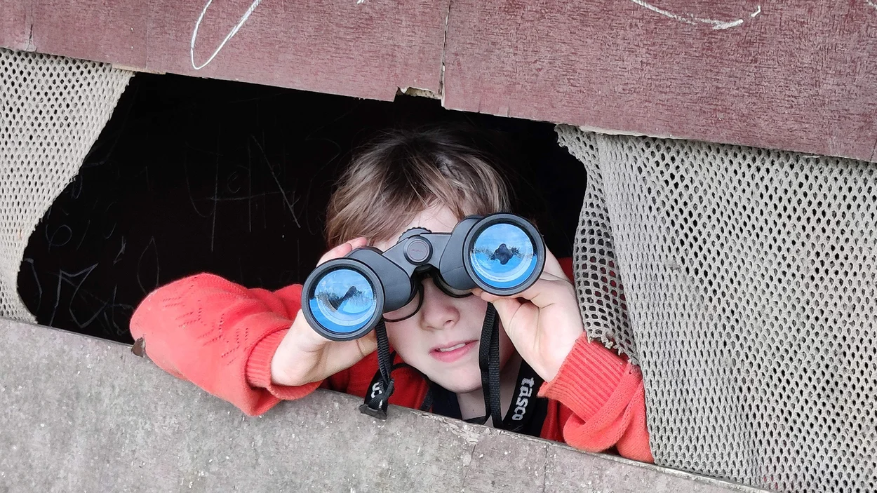 Observation Maison des sciences de la vie et de la terre