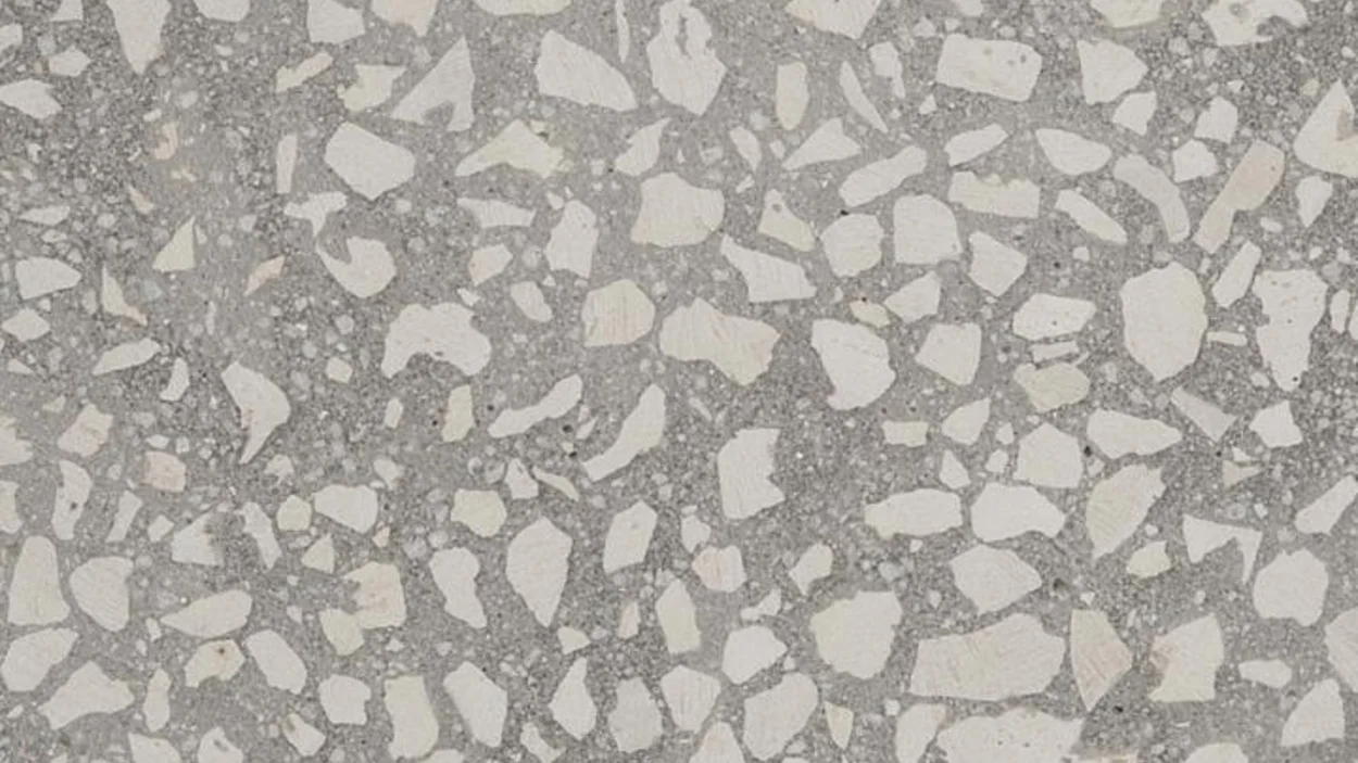 Holcim Granuroc polished