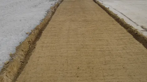 Les liants spéciaux