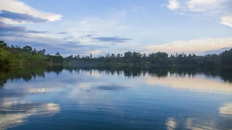 L'engagement environnemental