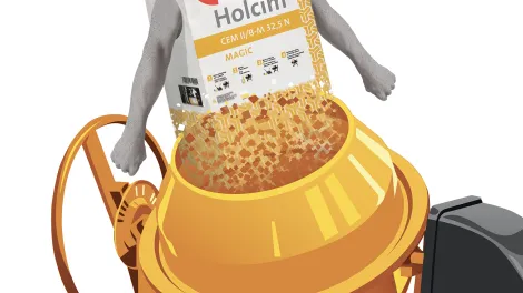 C'est magique, je disparais