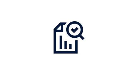Quality control Icon