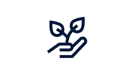 Sustainable icon