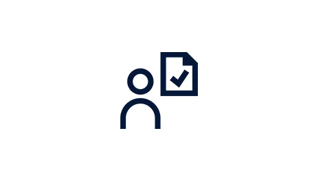 Validation Icon