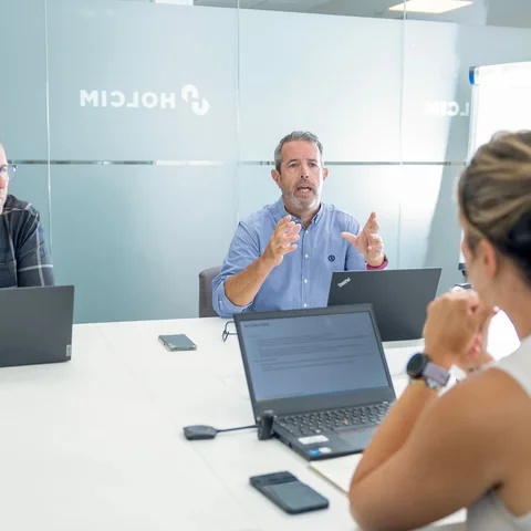 Procurement Team